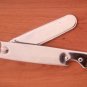 Nail Clippers for Women's  Cut Big Size Precision Stainless Steel Grooming Tool.