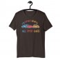 Yes I Really Do Need All These Cars T-Shirt &acirc;�� Funny Gift for Car Enthusiasts