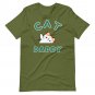 Funny Cat Daddy Shirt | Cute Cat Lover Gift |  Pet Dad Tee Kitten Lover T-Shirt