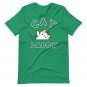 Funny Cat Daddy Shirt | Cute Cat Lover Gift |  Pet Dad Tee Kitten Lover T-Shirt