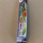 Nail Clippers for Women's  Cut Big Size Precision Stainless Steel Grooming Tool.