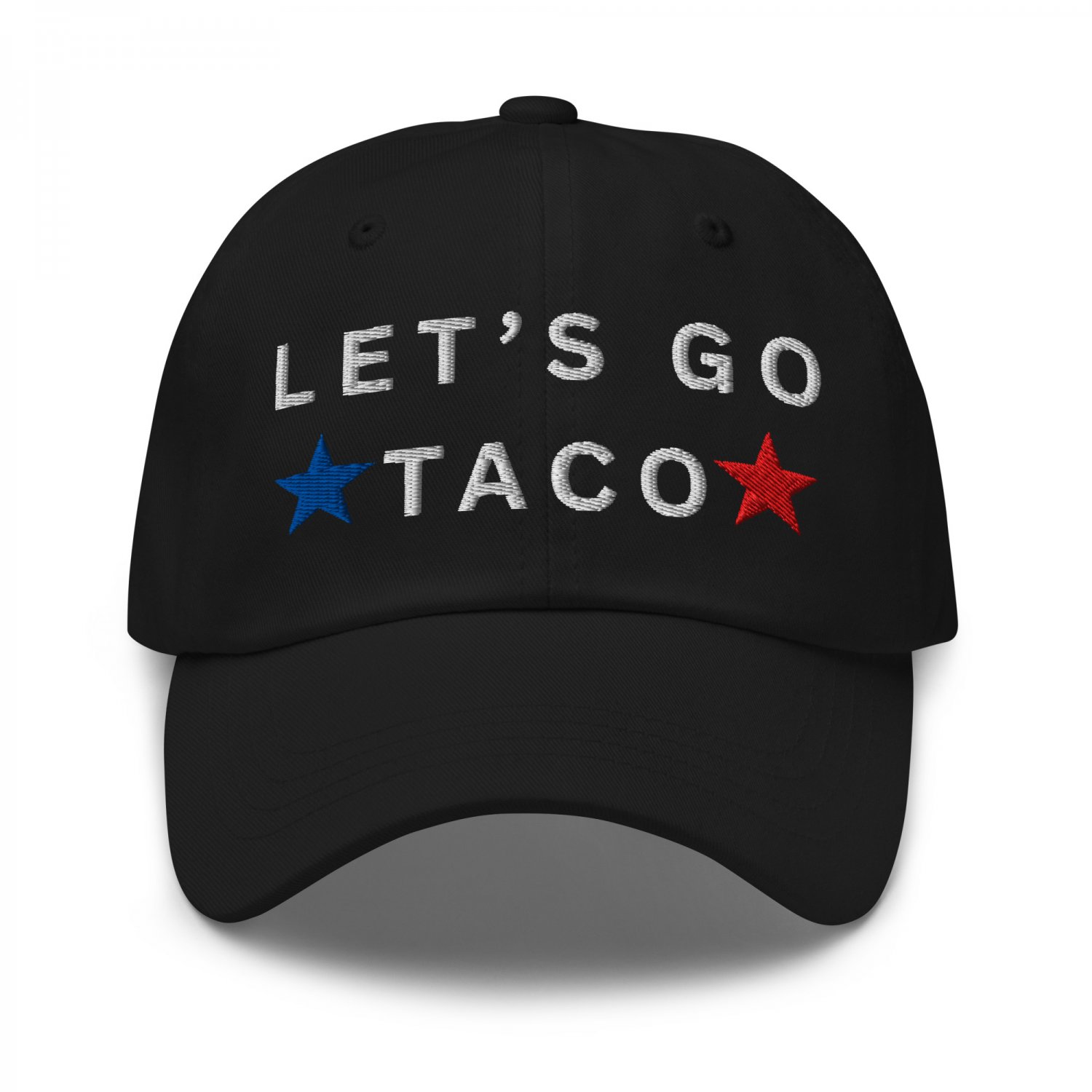 Let's Go Taco Hat: Political Humor Parody - Anti MAGA