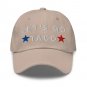 Let's Go Taco Hat: Political Humor Parody - Anti MAGA