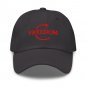 FREEDOM Hat Charlie Kirk Classic Red Republican Cap, Turning Point USA Style Baseball Cap