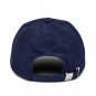 Men's Corduroy Hat with USA Flag | Vintage Style Baseball Cap | American Pride Corduroy Dad Hat.