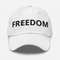 Freedom Cap Justice Charlie Kirk Hat