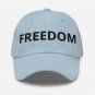 Freedom Cap Justice Charlie Kirk Hat