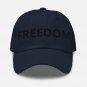 Freedom Cap Justice Charlie Kirk Hat