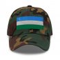 Embroidered Baseball Cap Uzbekistan Flag Patriotic Hat Men & Women Adjustable Uzbekistan Hat