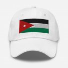 Embroidered Baseball Cap Jordan Flag Patriotic Hat Men & Women Adjustable Jordan Hat Embroidered Baseball Cap Jordan Flag Patriotic Hat Men & Women Adjustable Jordan Hat