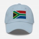 Embroidered Baseball Cap South Africa Flag Patriotic Hat Men & Women Adjustable South Africa Hat Embroidered Baseball Cap South Africa Flag Patriotic Hat Men & Women Adjustable South Africa Hat