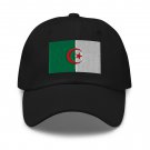 Embroidered Baseball Cap Algeria Flag Patriotic Hat Men & Women Adjustable Cap Algerian Hat Embroidered Baseball Cap Algeria Flag Patriotic Hat Men & Women Adjustable Cap Algerian Hat