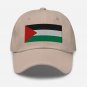 Embroidered Baseball Cap Palestine Flag Patriotic Hat for Men & Women Sports Cap Palestinian Hat