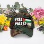 Palestine Flag Cap, Free Palestine Baseball Hat, Stand With Palestine, Freedom For Palestine, Gift