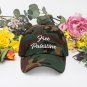Palestine Cap, Free Palestine Baseball Hat, Stand Palestine, Freedom Palestine, Gift Palestinians.