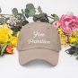 Palestine Cap, Free Palestine Baseball Hat, Stand Palestine, Freedom Palestine, Gift Palestinians.