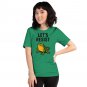 Activist slogan Resist Tee, iconic frog resistance Gift, unique protest art Graphic Tee