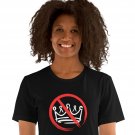 No King in America Shirt | Freedom & Democracy Tee | Patriotic USA Independence T-Shirt No King in America Shirt | Freedom & Democracy Tee | Patriotic USA Independence T-Shirt