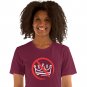 No King in America Shirt | Freedom & Democracy Tee | Patriotic USA Independence T-Shirt
