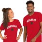 Kingdom of Morocco Shirt, Moroccan Royal Emblem Tee, National Pride Gift, T-Shirt for Men and Women