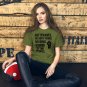 Power To The People Anti-Tyrant Political Activist Shirt, No Tyrants No King Gift For Women's.