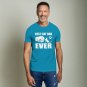 Best Cat Dad Ever Funny Cat Daddy Shirt |  Pet Dad Tee Kitten Lover T-Shirt