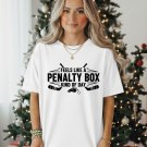 Feels Like A Penalty Box Kind Of Day PNG: hockey (Digital Download) Feels Like A Penalty Box Kind Of Day PNG: hockey (Digital Download)