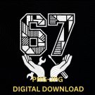 Funny Six Seven 67 Meme Gen Alpha Slang 6-7 Viral Trend 67 Hands A gift for car mechanics Funny Six Seven 67 Meme Gen Alpha Slang 6-7 Viral Trend 67 Hands A gift for car mechanics