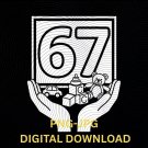 Funny Six Seven Kids Gaming, 67 Meme Gen Alpha Slang 6-7 Viral Trend 67 Hands Funny Six Seven Kids Gaming, 67 Meme Gen Alpha Slang 6-7 Viral Trend 67 Hands