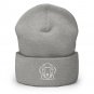 Beanie Hat Dog Chic Goldendoodle Labradoodle Dog Lover's Embroidered Hat for Stylish Doodle Moms