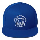 Golden Doodle dog lover cap. The perfect hat gift for yourself, a friend, or a family member