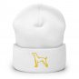 Beanie Hat Doberman Dog &acirc;�� Dog Lover&acirc;��s Embroidered Beanie for Stylish Doberman Moms