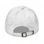 Embroidered Baseball Cap Italy Flag | Patriotic Hat for Men & Women | Adjustable Italy Flag Hat