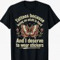 Funny Tattoo Lover PNG: Adult Life Humor Butterfly Art Theme Ink Enthusiast Quirky Artwork