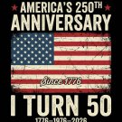 America's 250th Anniversary File Png