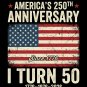 America's 250th Anniversary File Png
