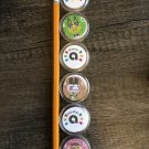 Common ACNH Amiibo Coin
