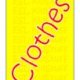 Clothes