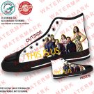 5 THIS IS US shoes