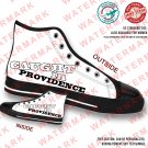 1 CAUGHT IN PROVIDENCE JUDGE FRANK CAPRIO shoes