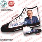 5 CAUGHT IN PROVIDENCE JUDGE FRANK CAPRIO shoes