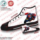 4 AUGUSTO FERNANDEZ shoes