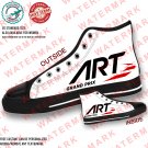 1 F2 ART GRAND PRIX shoes