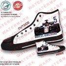 4 MARCUS ARMSTRONG shoes