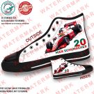 3 ROBERT SHWARTZMAN shoes