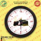 3 CHRISTIAN LUNDGAARD Wall Clocks