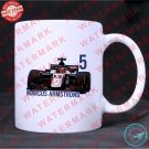 4 MARCUS ARMSTRONG Mug