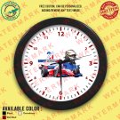 2 ROBERT SHWARTZMAN Wall Clocks