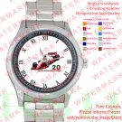 5 MICK SCHUMACHER WATCHES