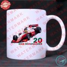 5 MICK SCHUMACHER Mug
